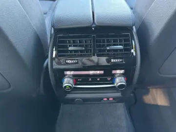 520 d M Sport Lim. HUD ALCANTARA LED KAM TEMP