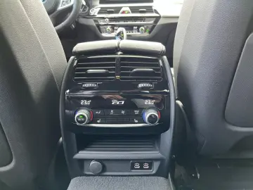 520d M Sport Business HUD SHZ AHK LED Laserlicht