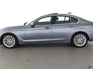 530 d xDrive M SPORT LENKRAD STANDHEIZ 360GRAD