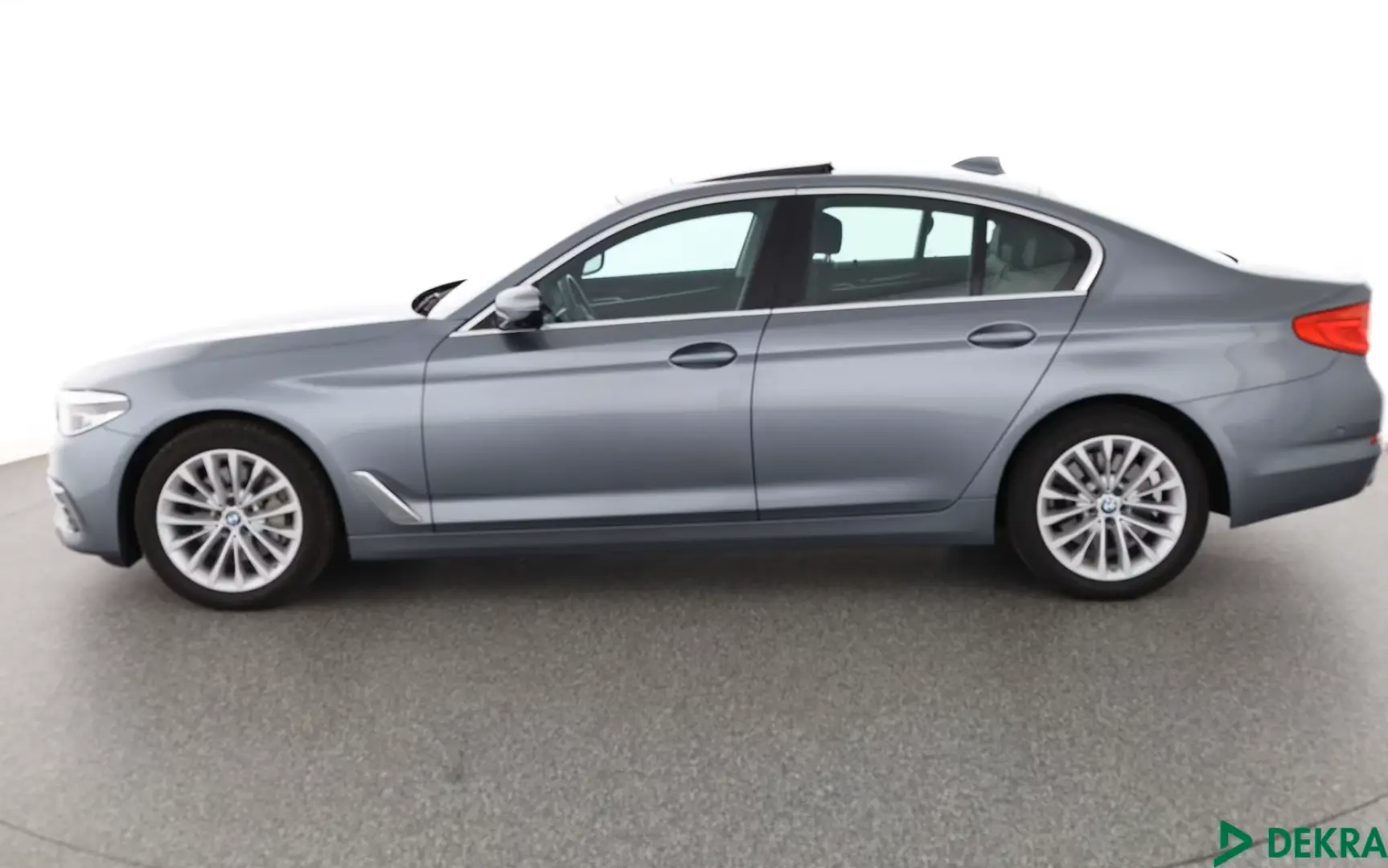 530 d xDrive M SPORT LENKRAD STANDHEIZ 360GRAD
