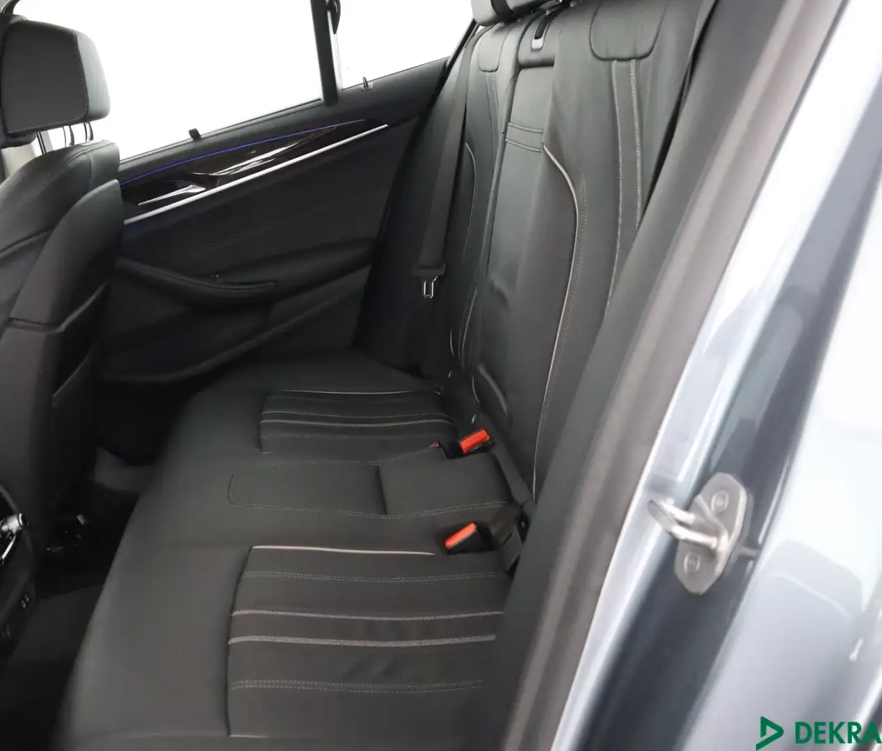 530 d xDrive M SPORT LENKRAD STANDHEIZ 360GRAD