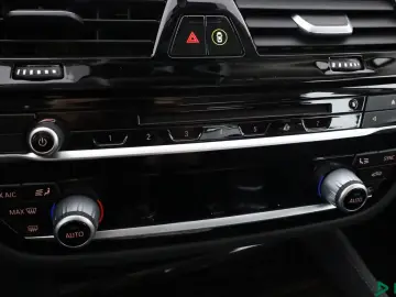 530 d xDrive M SPORT LENKRAD STANDHEIZ 360GRAD