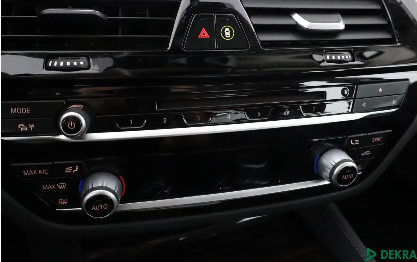 530 d xDrive M SPORT LENKRAD STANDHEIZ 360GRAD