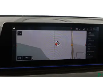 530 d xDrive M SPORT LENKRAD STANDHEIZ 360GRAD