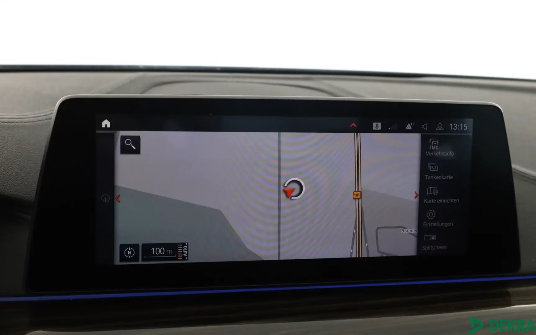 530 d xDrive M SPORT LENKRAD STANDHEIZ 360GRAD