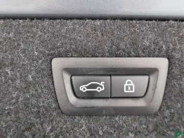 530 d xDrive M SPORT LENKRAD STANDHEIZ 360GRAD