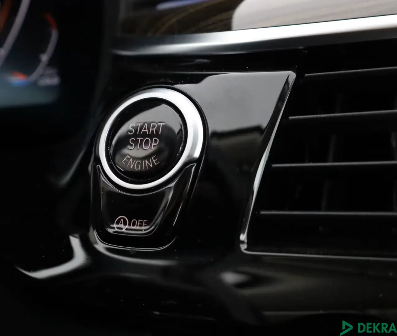 530 d xDrive M SPORT LENKRAD STANDHEIZ 360GRAD