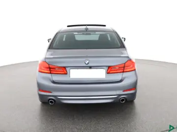 530 d xDrive M SPORT LENKRAD STANDHEIZ 360GRAD