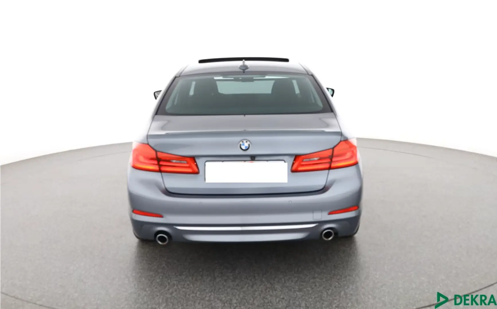 530 d xDrive M SPORT LENKRAD STANDHEIZ 360GRAD