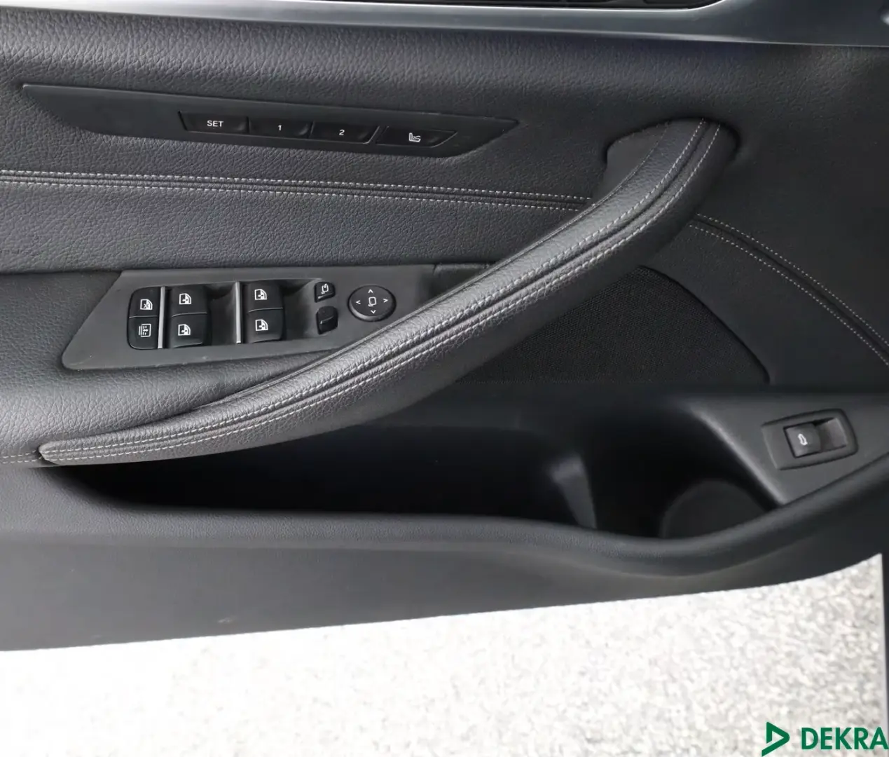 530 d xDrive M SPORT LENKRAD STANDHEIZ 360GRAD