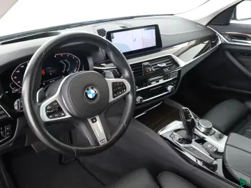 530 d xDrive M SPORT LENKRAD STANDHEIZ 360GRAD