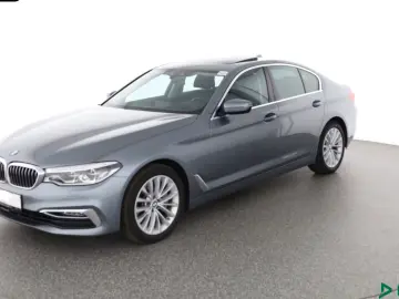 530 d xDrive M SPORT LENKRAD STANDHEIZ 360GRAD