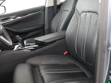 530 d xDrive M SPORT LENKRAD STANDHEIZ 360GRAD