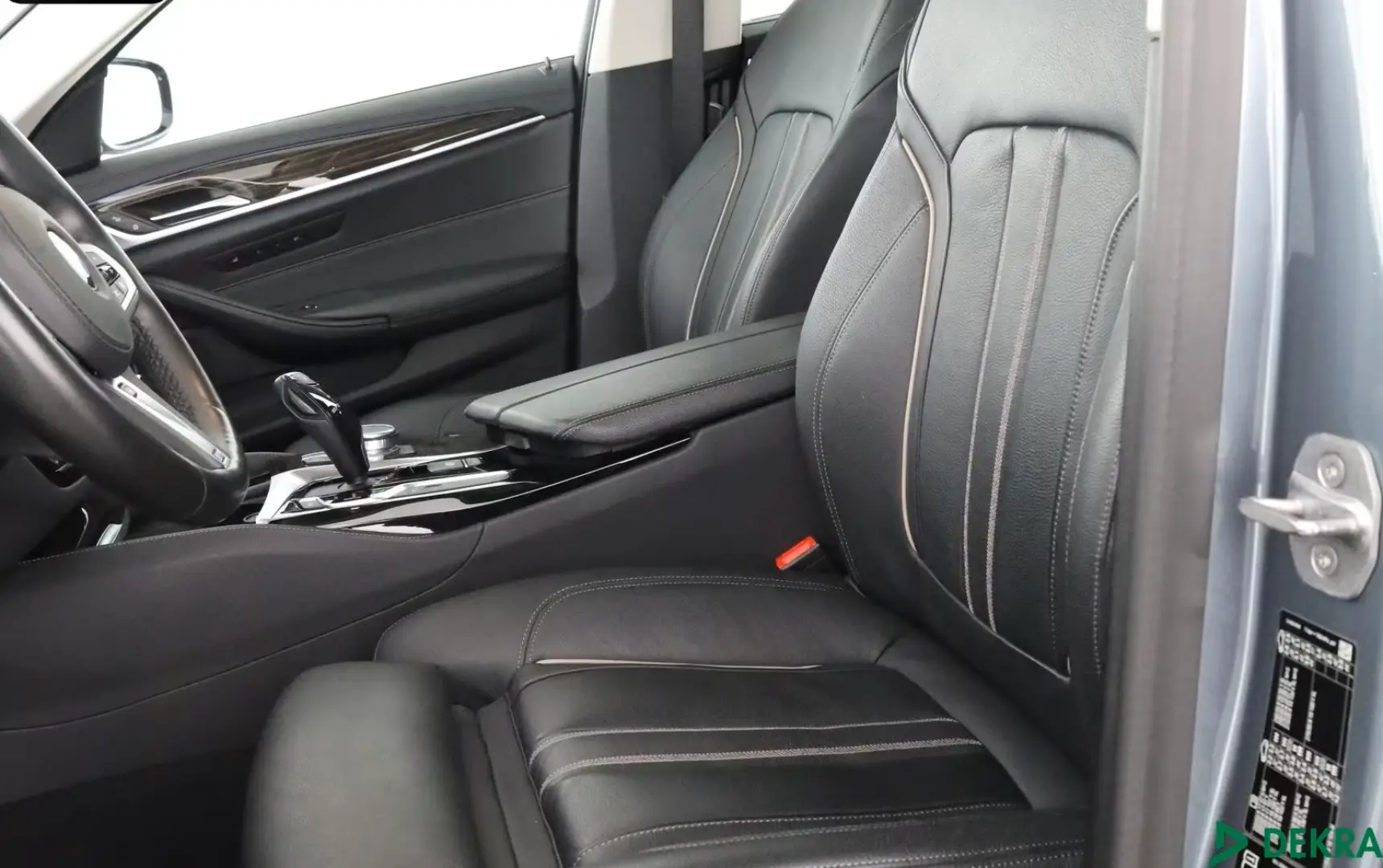 530 d xDrive M SPORT LENKRAD STANDHEIZ 360GRAD