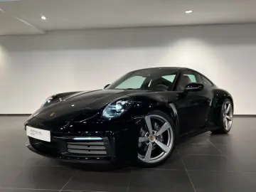 992 Carrera
