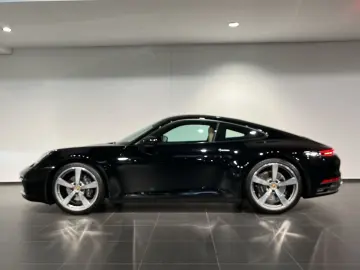 992 Carrera