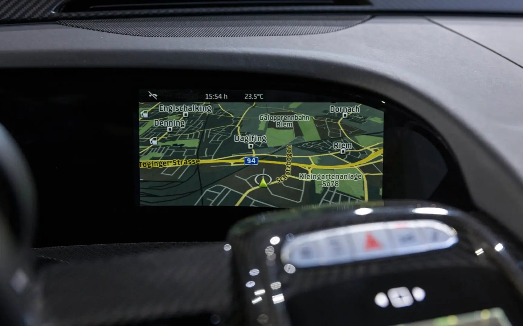 918 SPYDER   LIFTING   CARBON