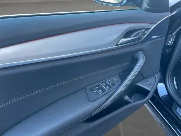 520d xDrive M SPORT RÜCKFAHR SHZ DAB