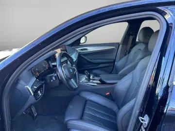 520d xDrive M SPORT RÜCKFAHR SHZ DAB