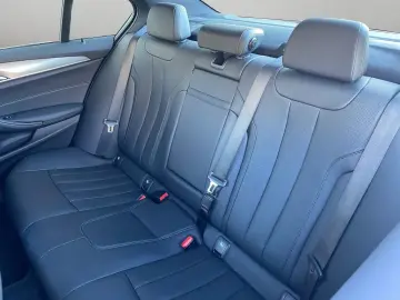 520d xDrive M SPORT RÜCKFAHR SHZ DAB