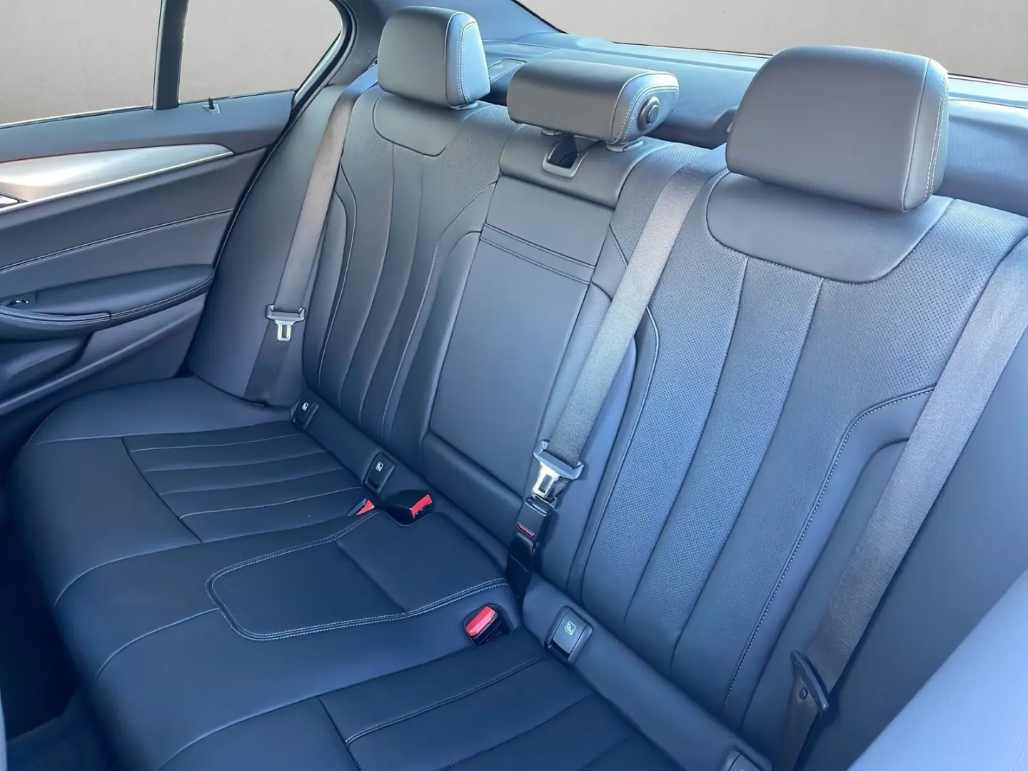 520d xDrive M SPORT RÜCKFAHR SHZ DAB