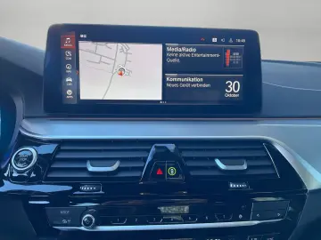 520d xDrive M SPORT RÜCKFAHR SHZ DAB