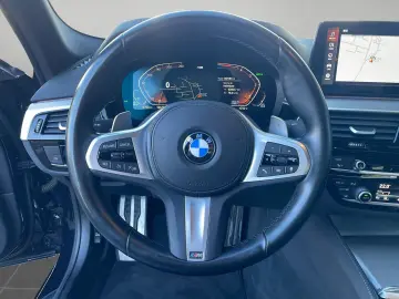 520d xDrive M SPORT RÜCKFAHR SHZ DAB