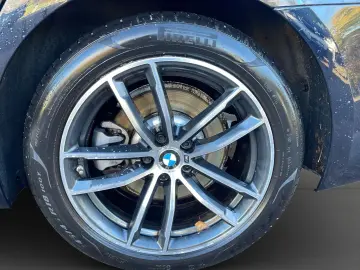 520d xDrive M SPORT RÜCKFAHR SHZ DAB