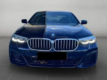 520d xDrive M SPORT RÜCKFAHR SHZ DAB