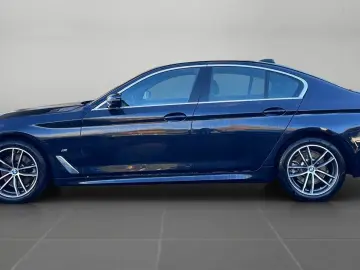 520d xDrive M SPORT RÜCKFAHR SHZ DAB