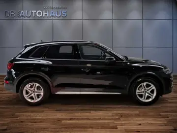 Q5 2.0 TFSI  quattro