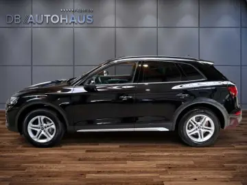 Q5 2.0 TFSI  quattro
