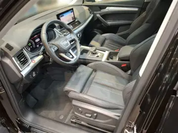 Q5 2.0 TFSI  quattro