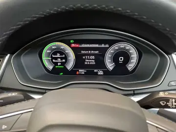 Q5 2.0 TFSI  quattro