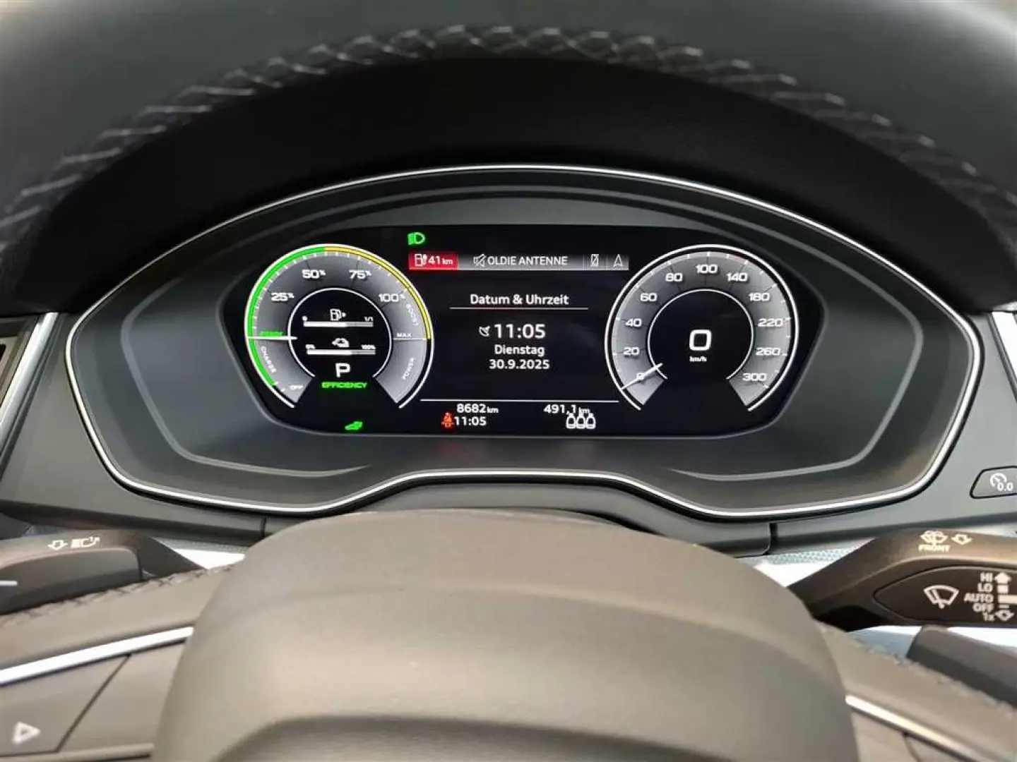 Q5 2.0 TFSI  quattro