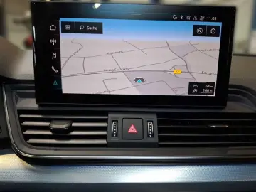 Q5 2.0 TFSI  quattro
