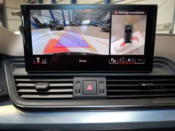 Q5 2.0 TFSI  quattro