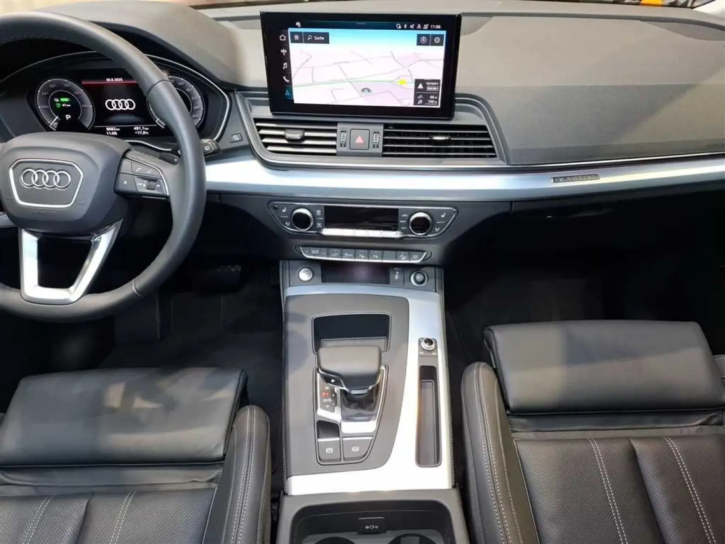 Q5 2.0 TFSI  quattro