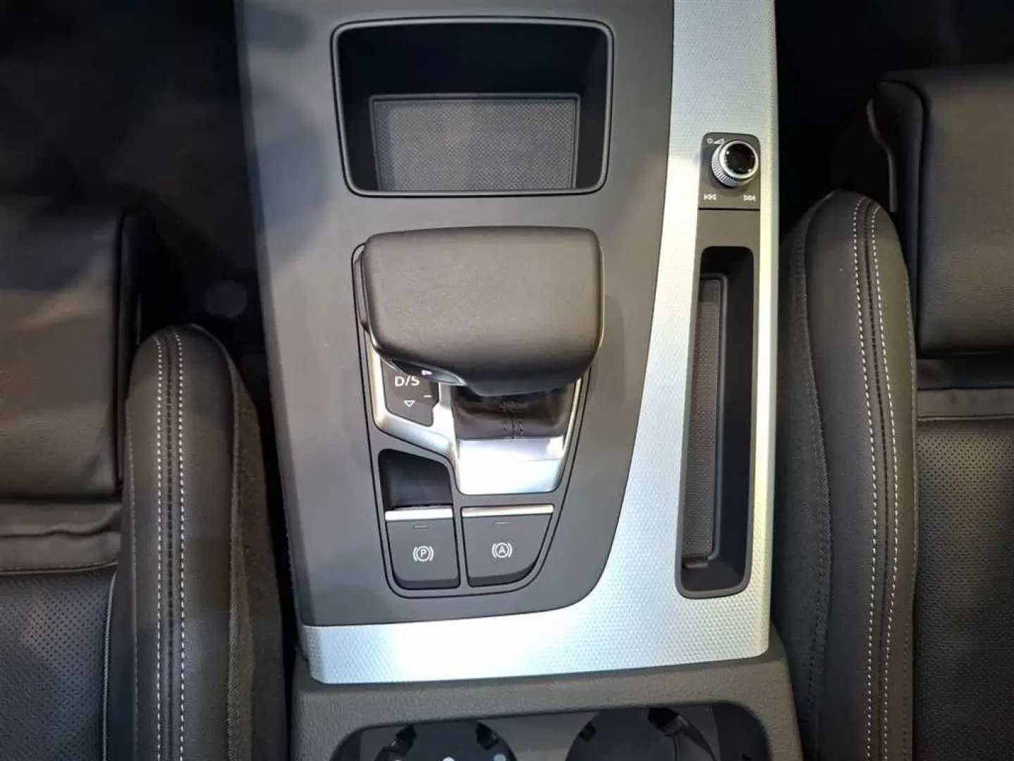 Q5 2.0 TFSI  quattro