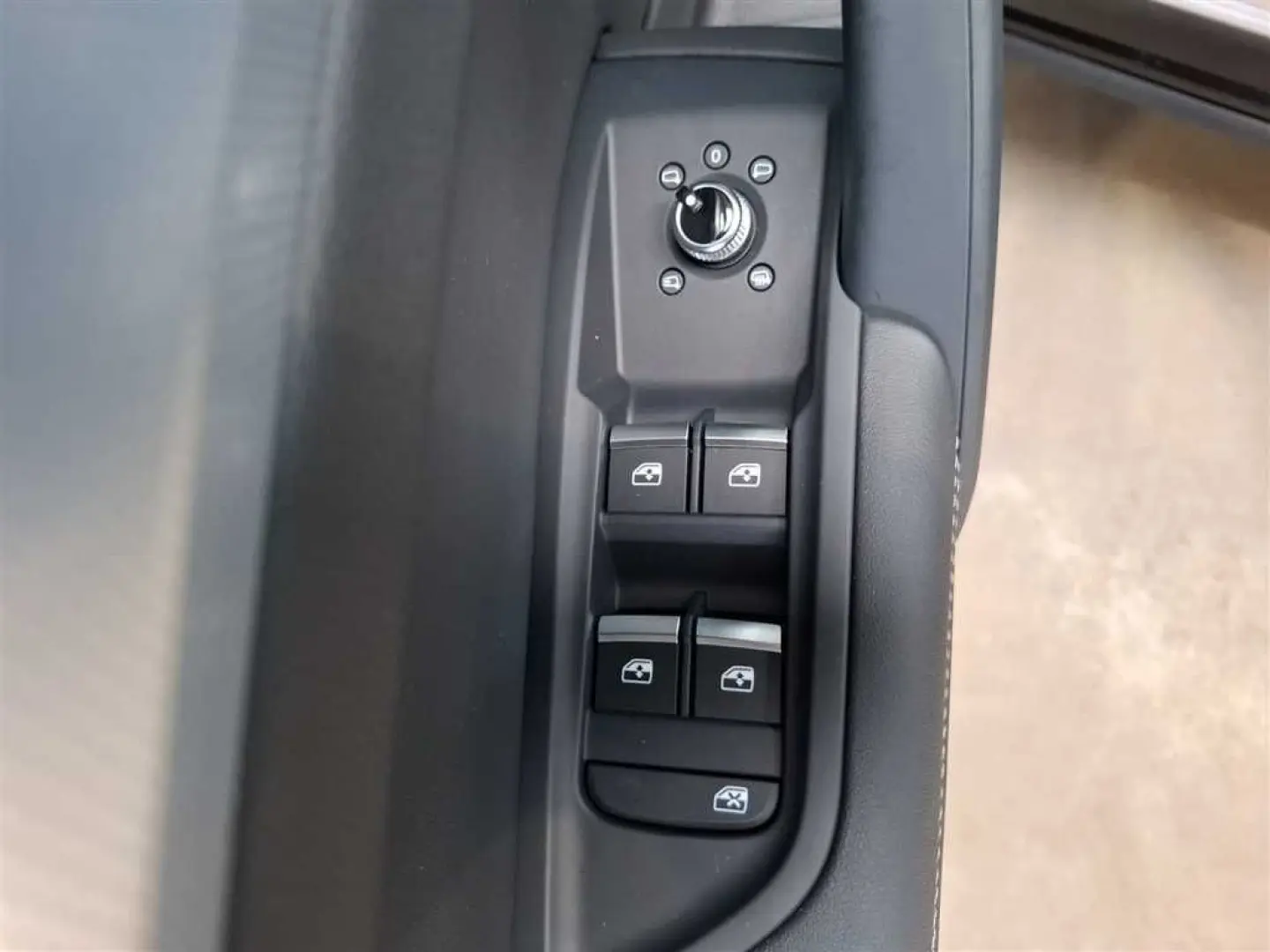 Q5 2.0 TFSI  quattro