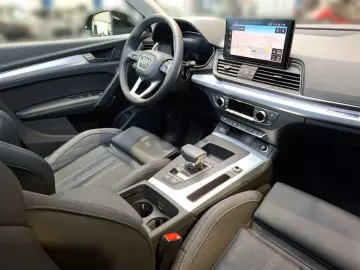 Q5 2.0 TFSI  quattro
