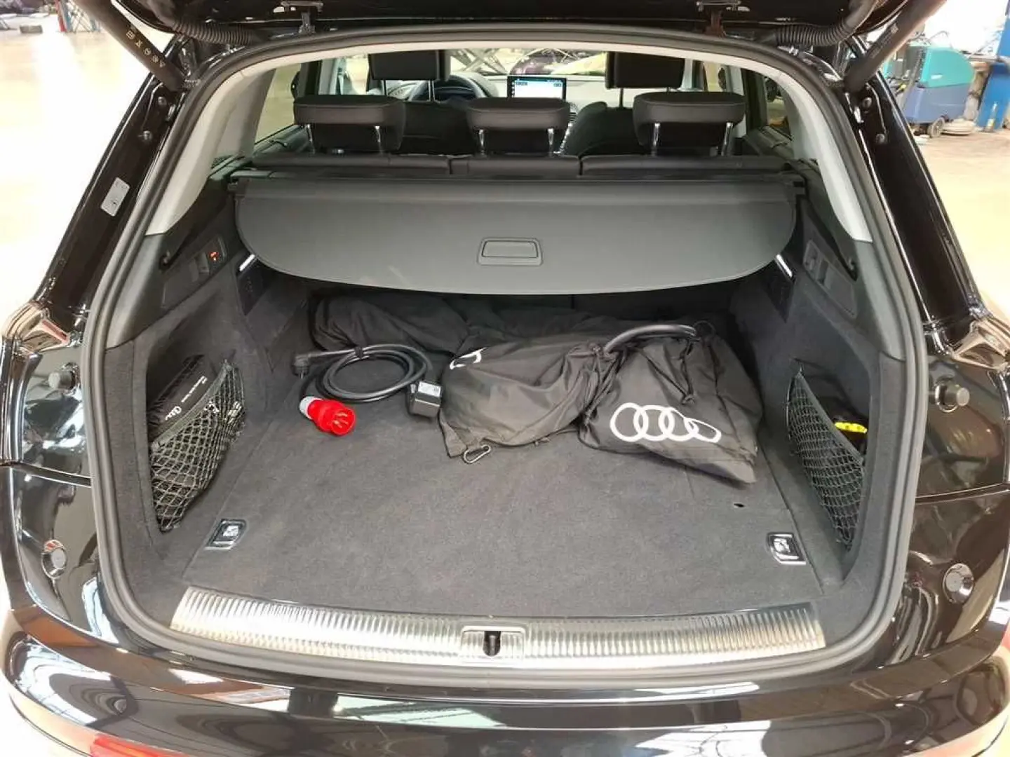 Q5 2.0 TFSI  quattro