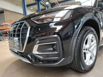 Q5 2.0 TFSI  quattro