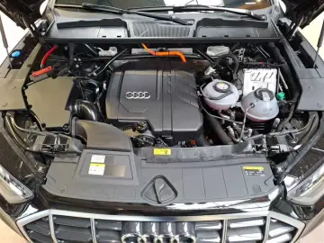 Q5 2.0 TFSI  quattro