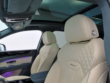 Bentayga 4.0 V8  Azure