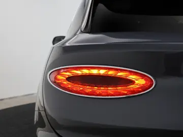 Bentayga 4.0 V8  Azure
