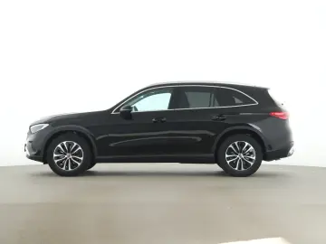 GLC 200 4M