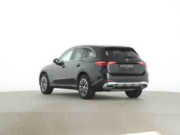 GLC 200 4M
