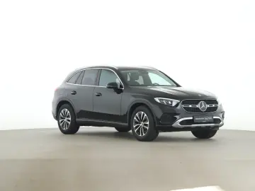 GLC 200 4M
