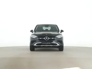 GLC 200 4M